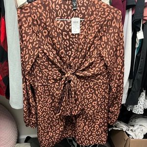 New Windsor dress